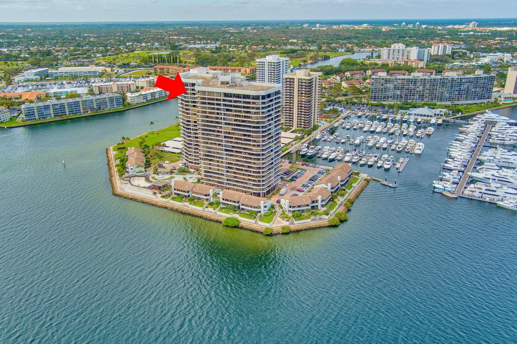 Photo of 100 Lakeshore Drive #2157, North Palm Beach, FL 33408 (MLS # R10954221)