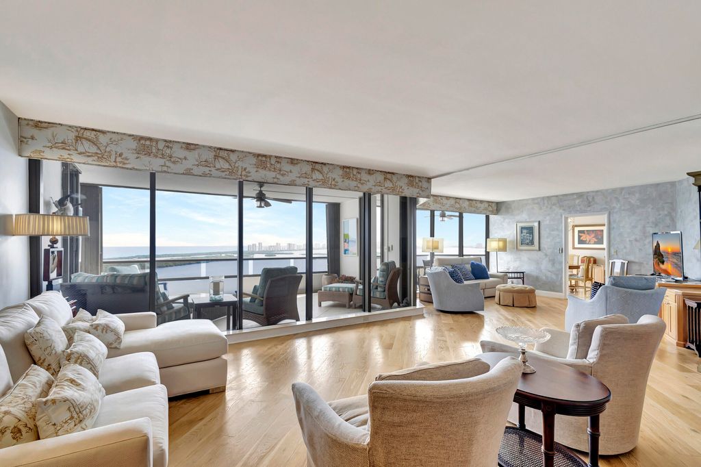 Photo of 100 Lakeshore Drive #2157, North Palm Beach, FL 33408 (MLS # R10954221)