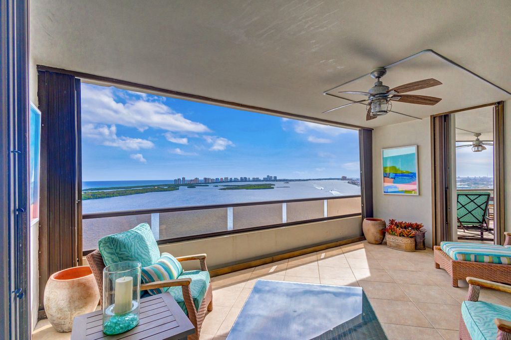 Photo of 100 Lakeshore Drive #2157, North Palm Beach, FL 33408 (MLS # R10954221)