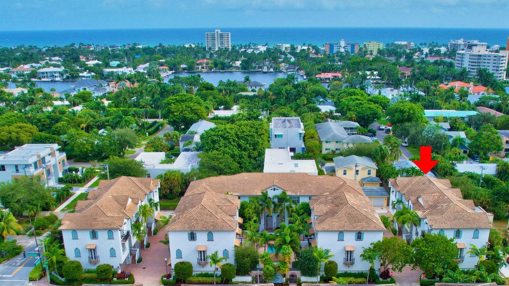 Photo of 618 Renaissance Lane, Delray Beach, FL 33483 (MLS # R11001608)