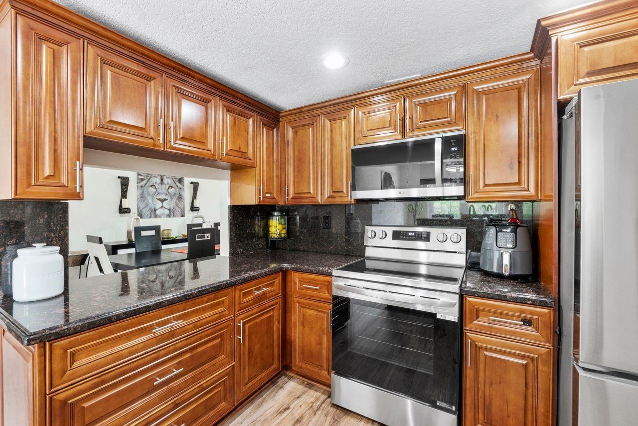 Coral Springs Country Club - Residential