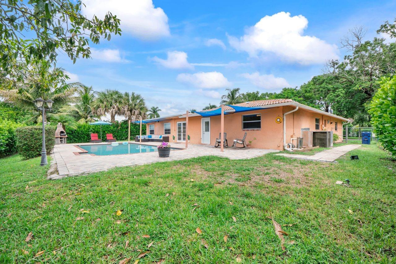 Coral Springs Country Club - Residential