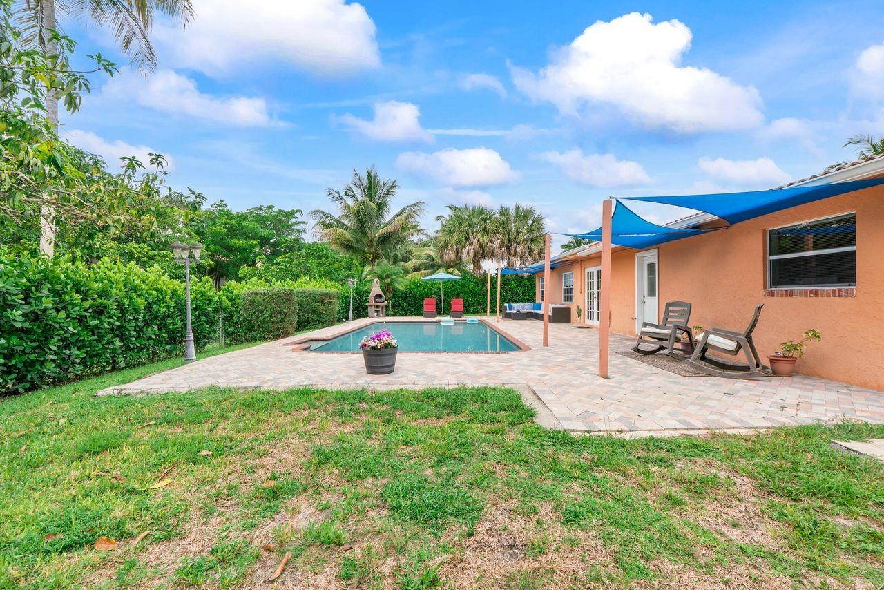 Coral Springs Country Club - Residential