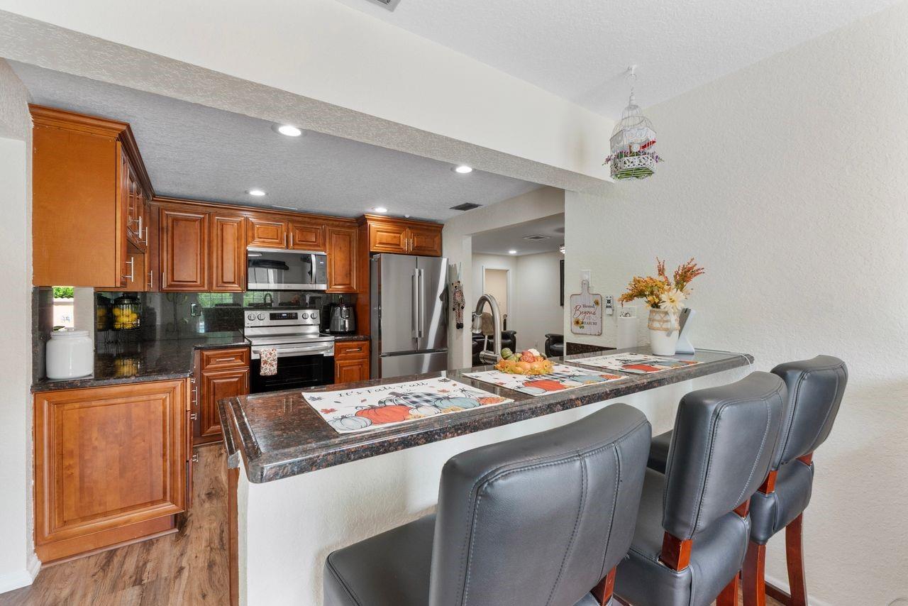 Coral Springs Country Club - Residential