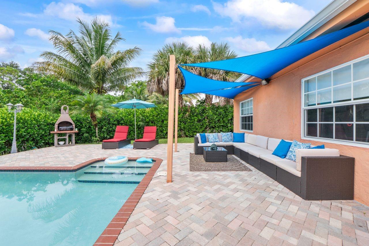 Coral Springs Country Club - Residential