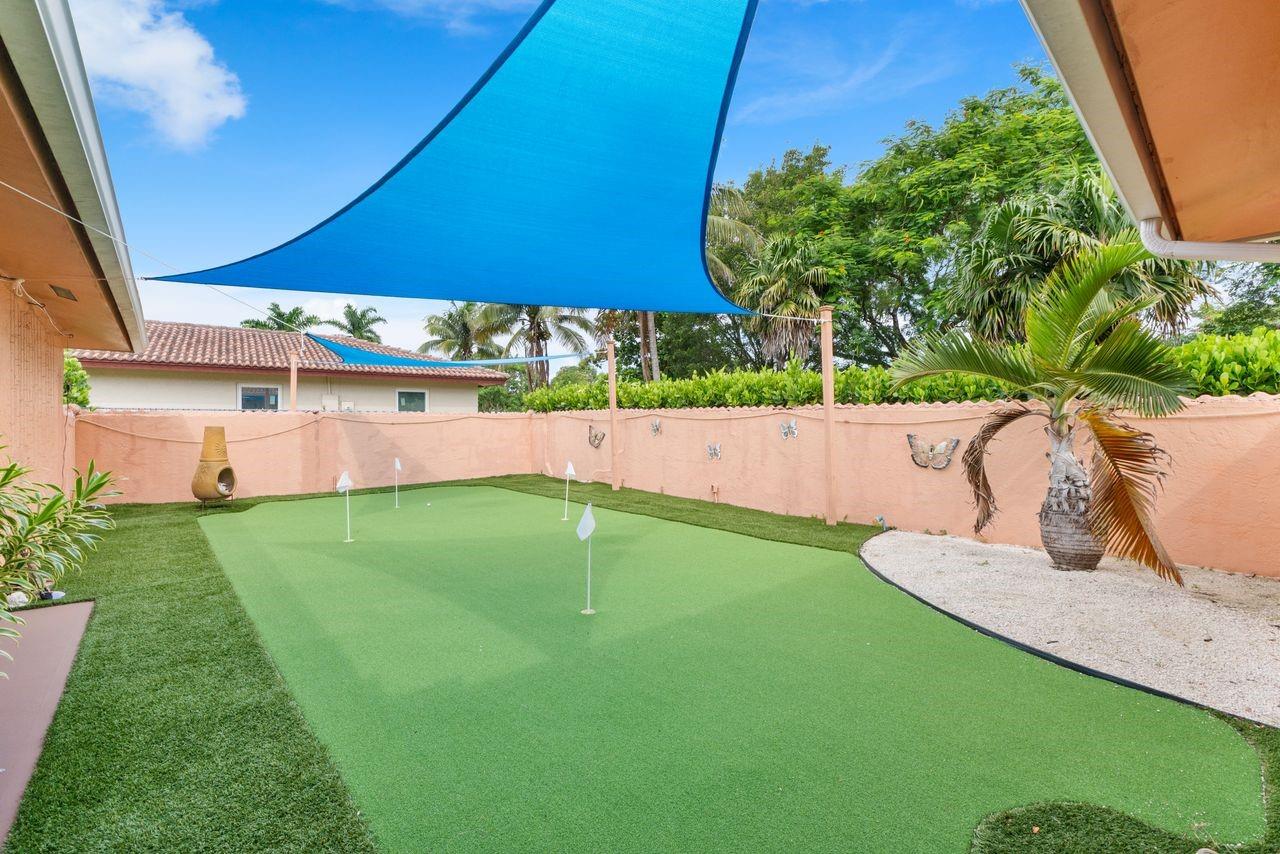 Coral Springs Country Club - Residential