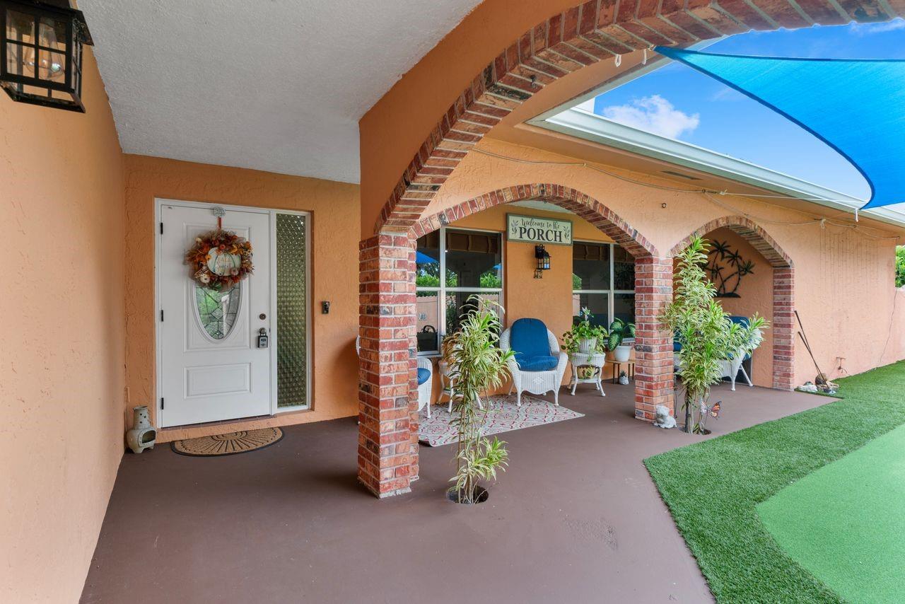 Coral Springs Country Club - Residential
