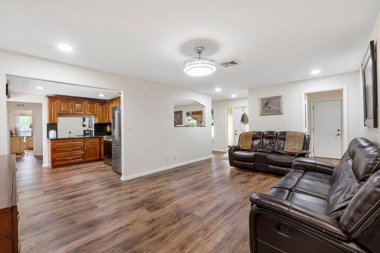 Coral Springs Country Club - Residential