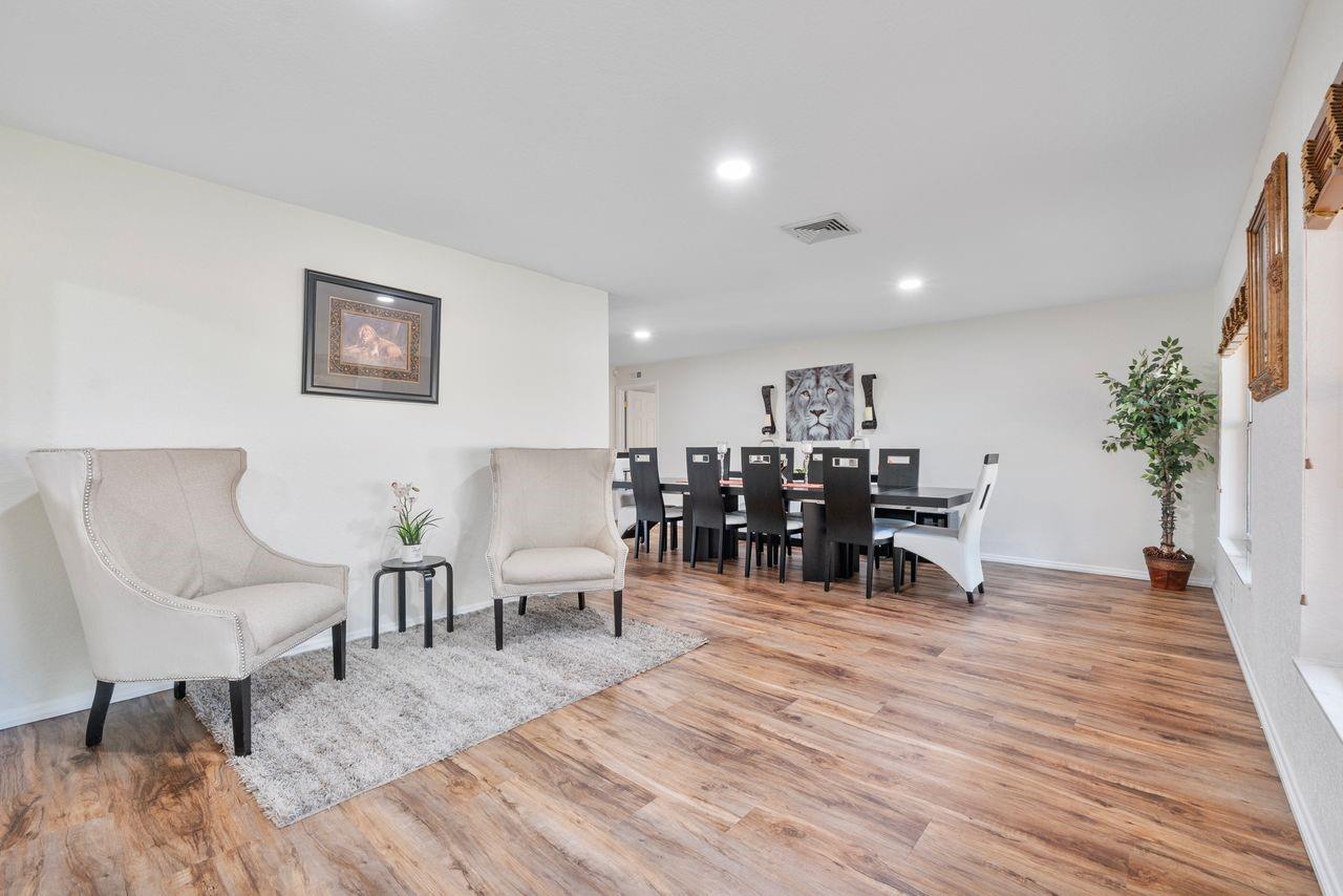 Coral Springs Country Club - Residential
