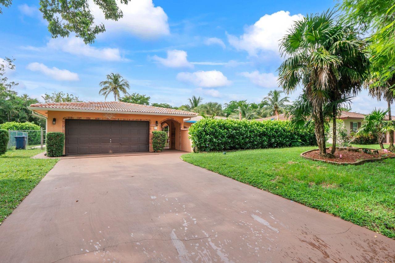 Coral Springs Country Club - Residential