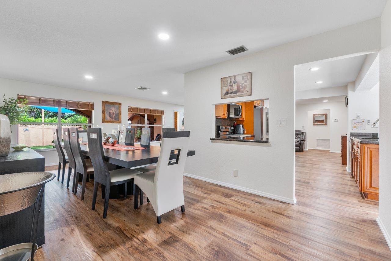 Coral Springs Country Club - Residential