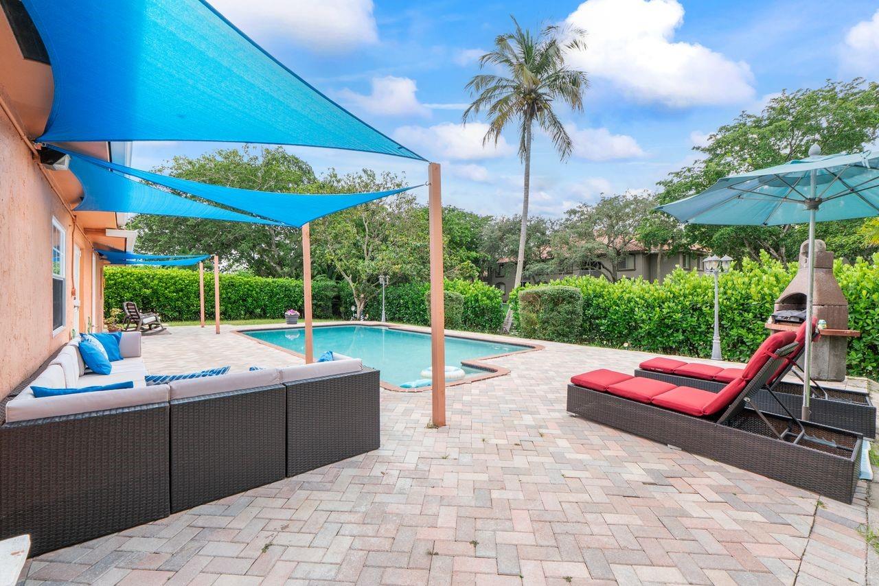 Coral Springs Country Club - Residential
