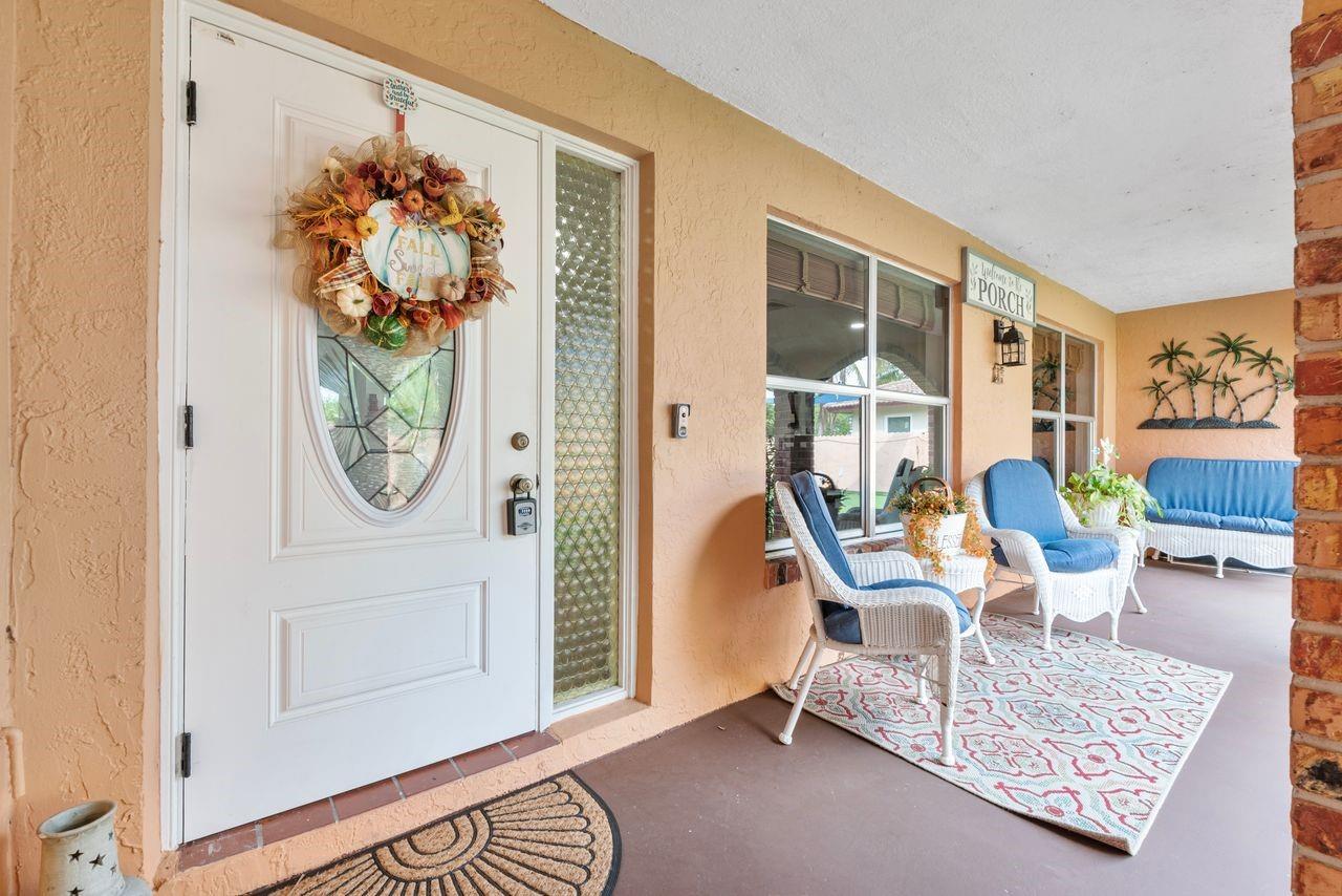 Coral Springs Country Club - Residential