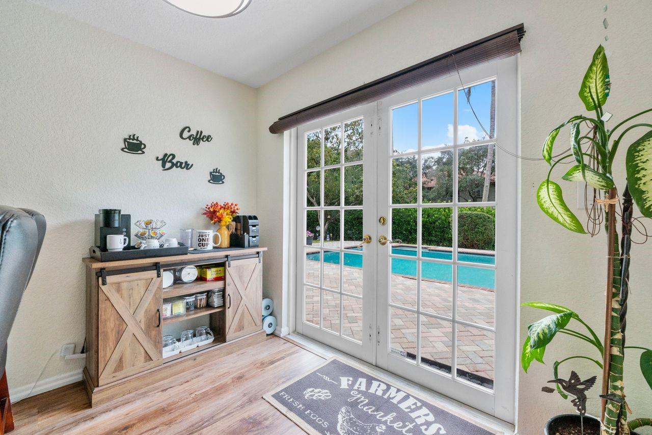 Coral Springs Country Club - Residential