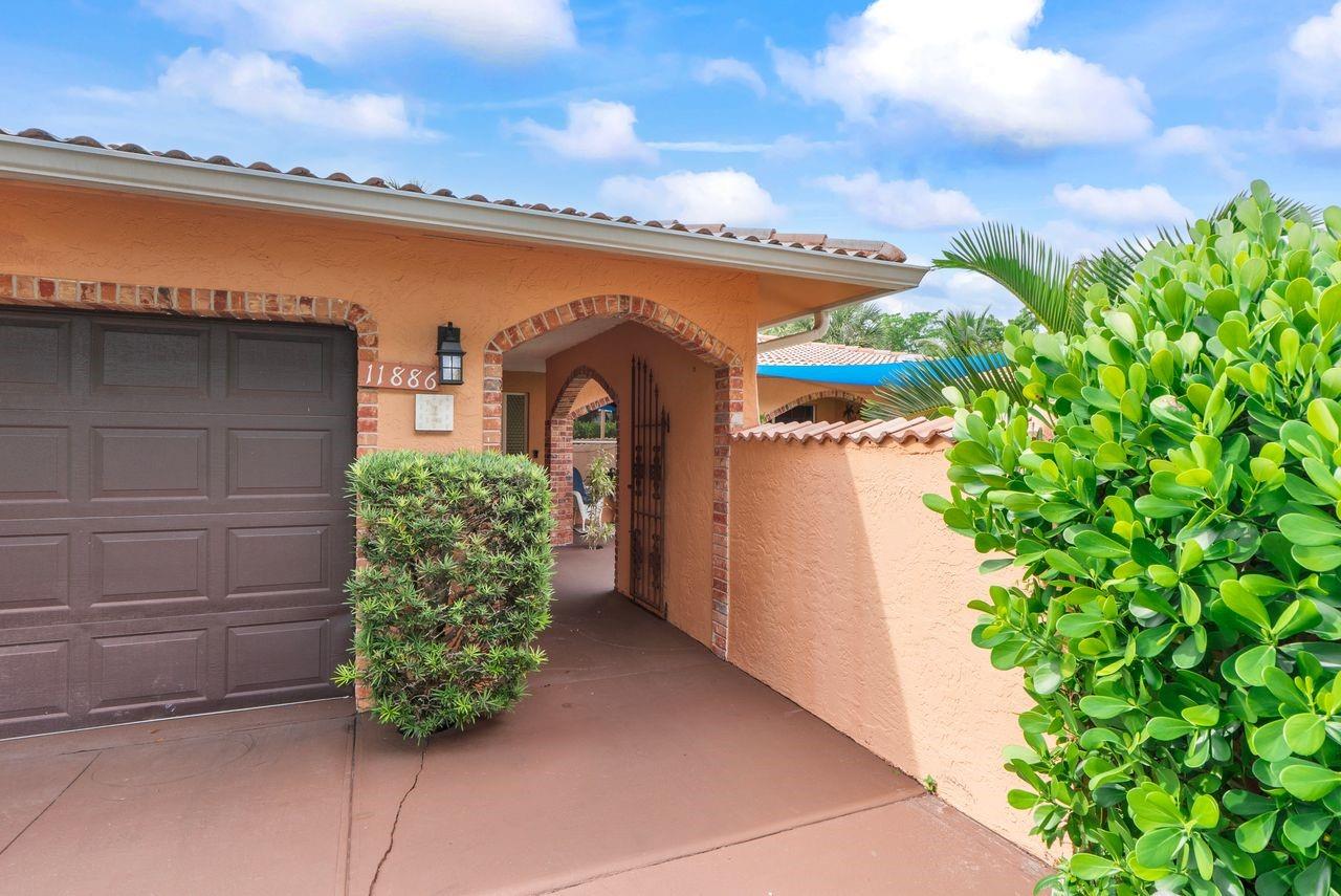 Coral Springs Country Club - Residential