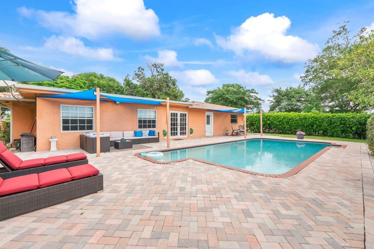 Coral Springs Country Club - Residential