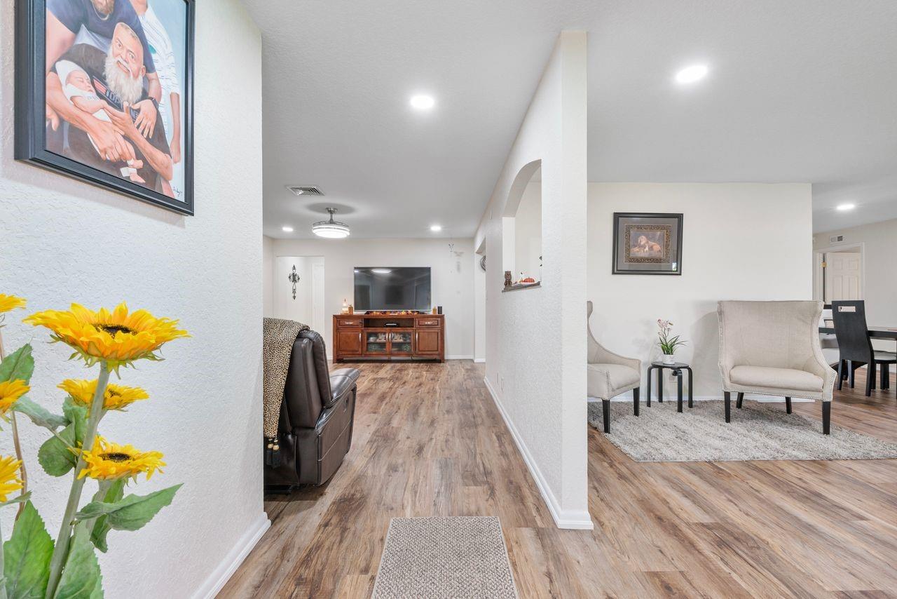 Coral Springs Country Club - Residential