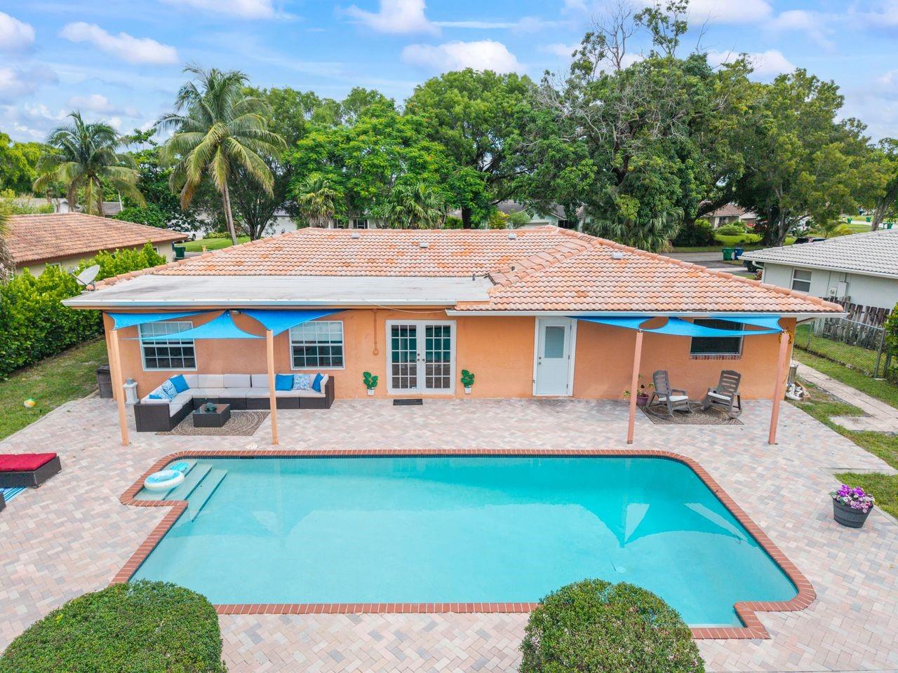 Coral Springs Country Club - Residential
