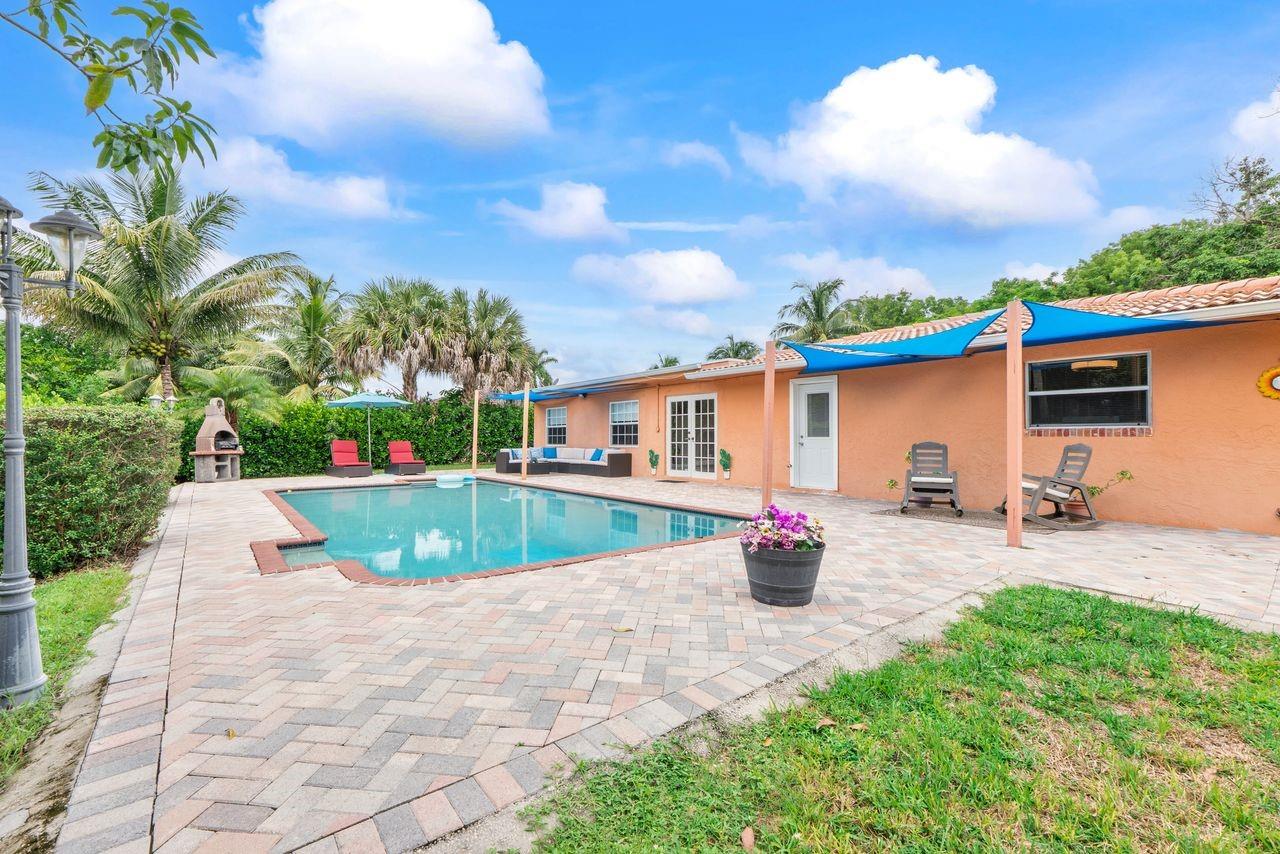 Coral Springs Country Club - Residential