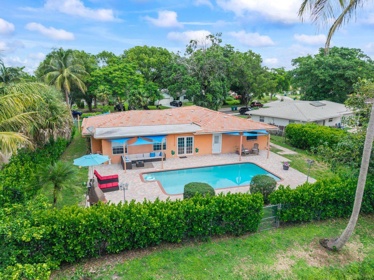 Coral Springs Country Club - Residential