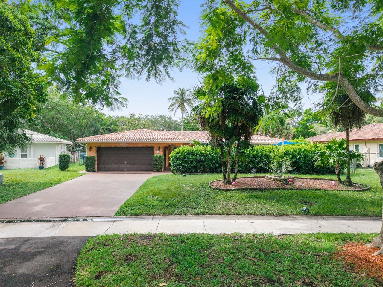 Coral Springs Country Club - Residential