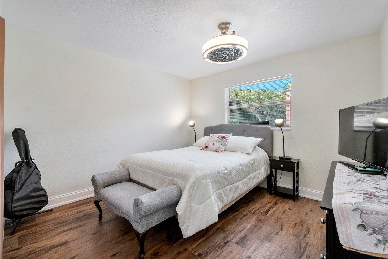 Coral Springs Country Club - Residential