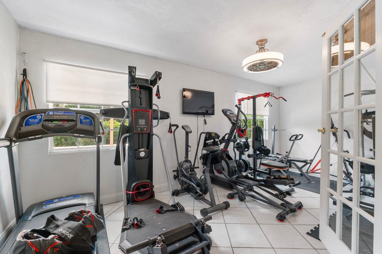Coral Springs Country Club - Residential