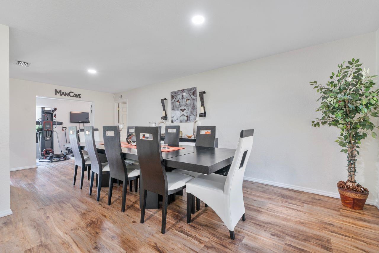 Coral Springs Country Club - Residential