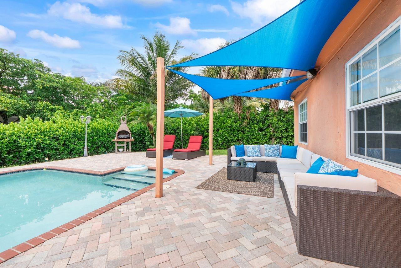 Coral Springs Country Club - Residential