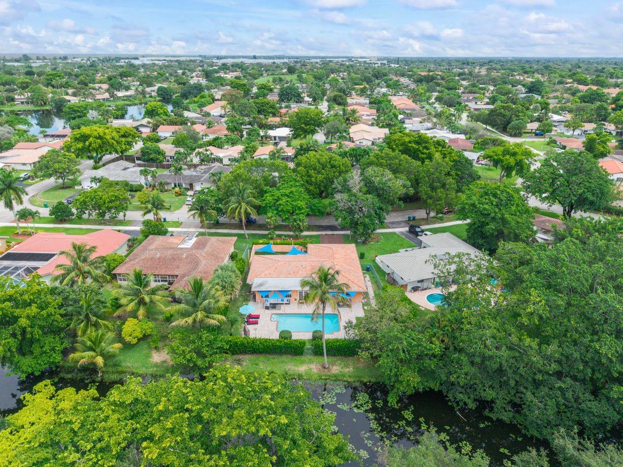 Coral Springs Country Club - Residential