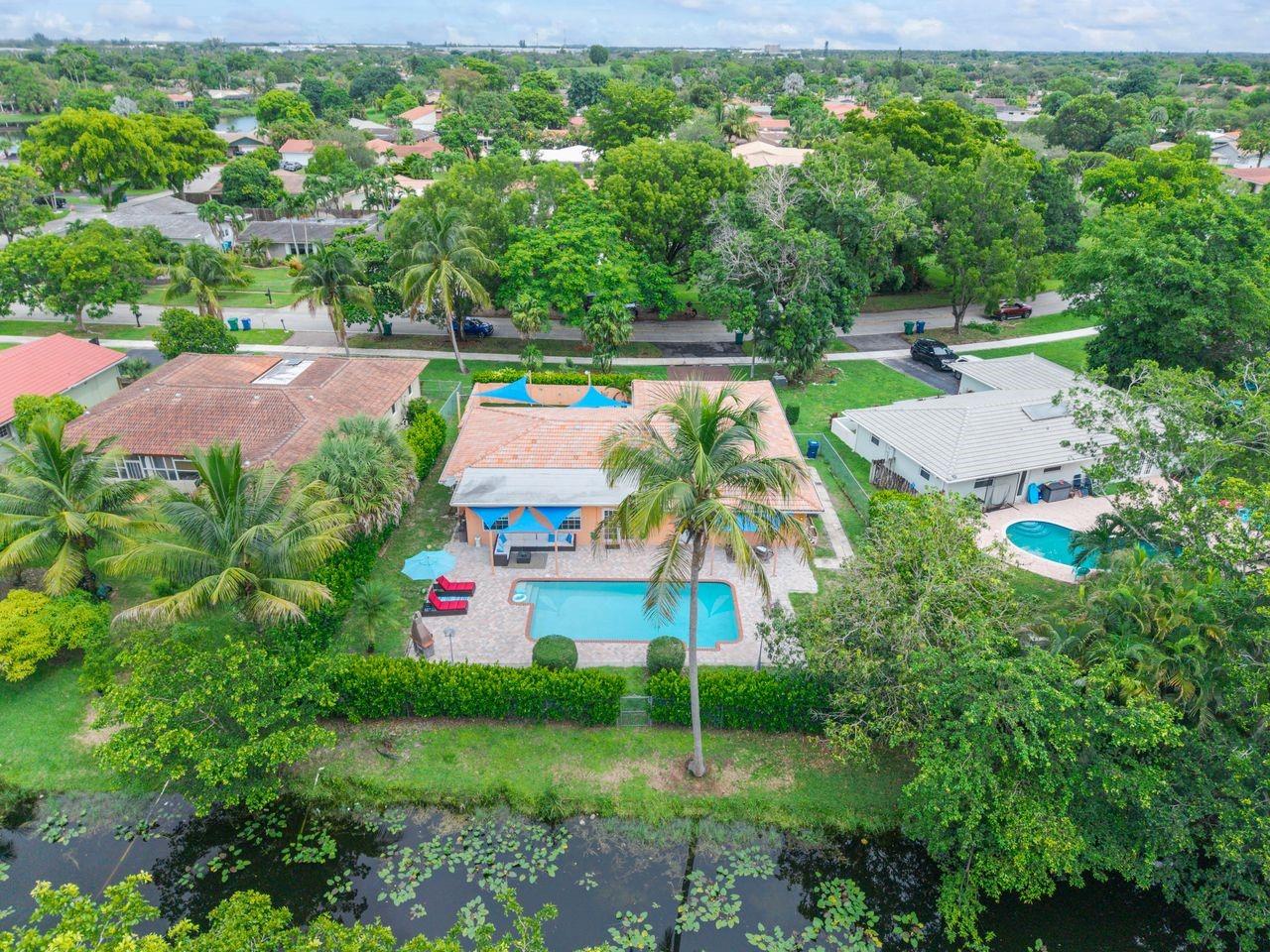 Coral Springs Country Club - Residential