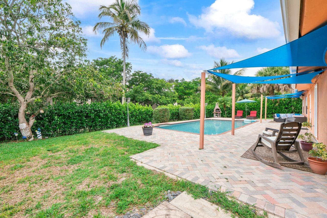 Coral Springs Country Club - Residential