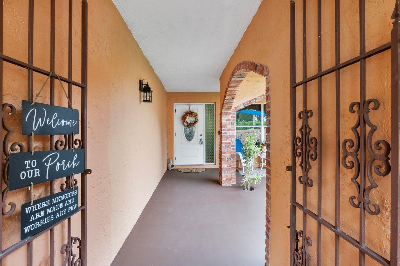 Coral Springs Country Club - Residential