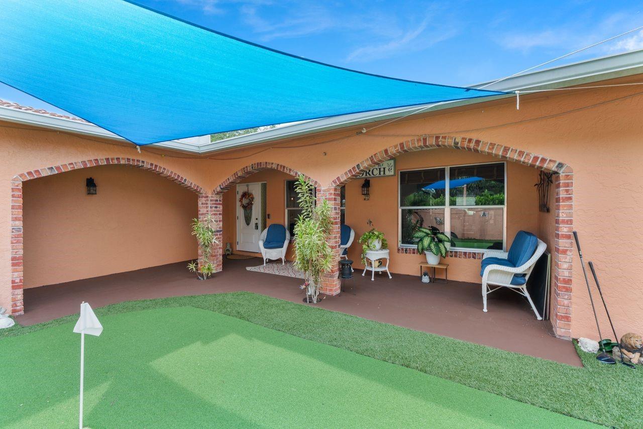 Coral Springs Country Club - Residential