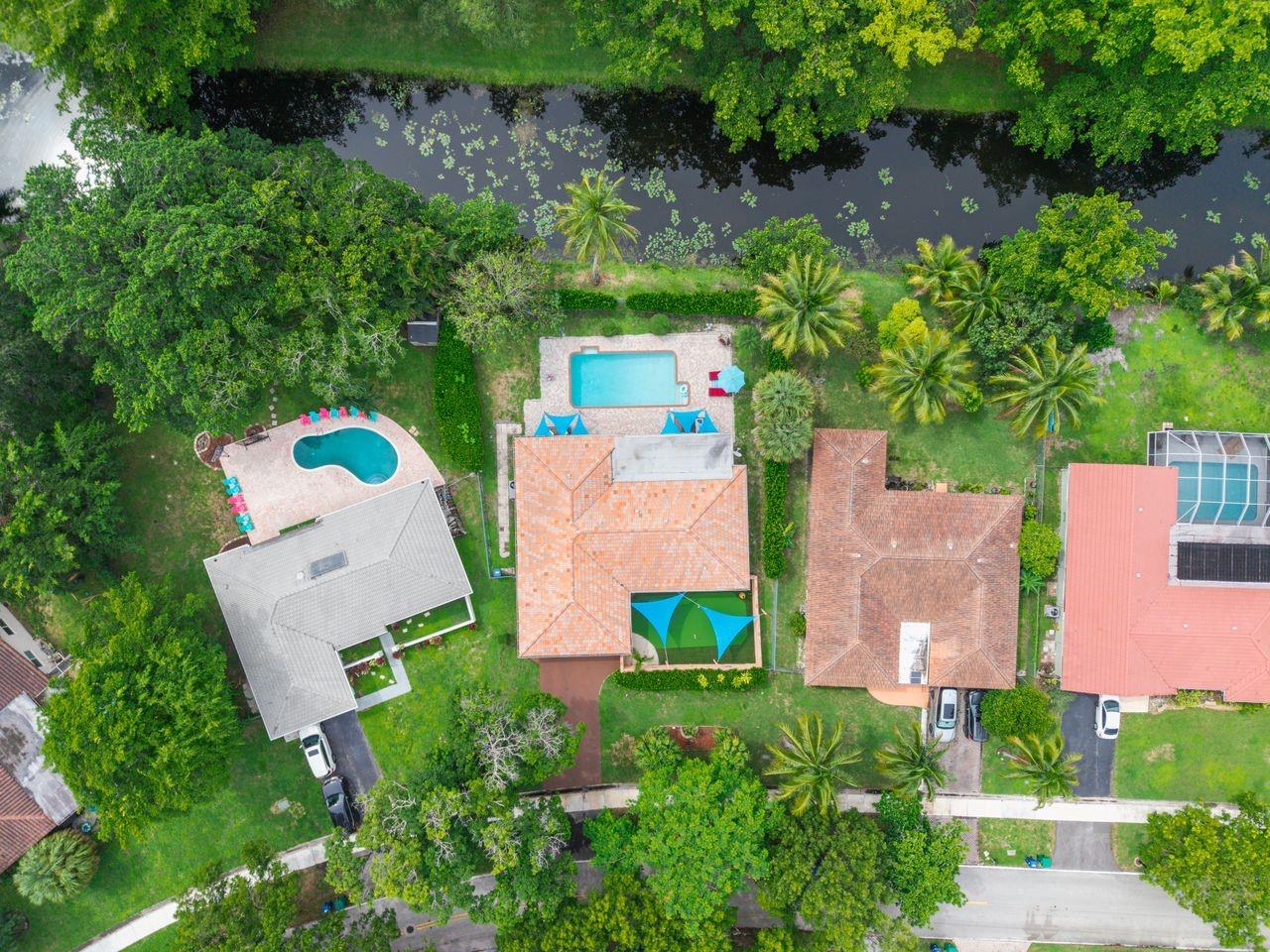 Coral Springs Country Club - Residential