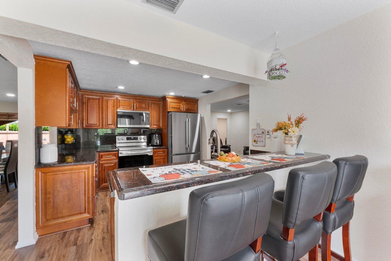 Coral Springs Country Club - Residential
