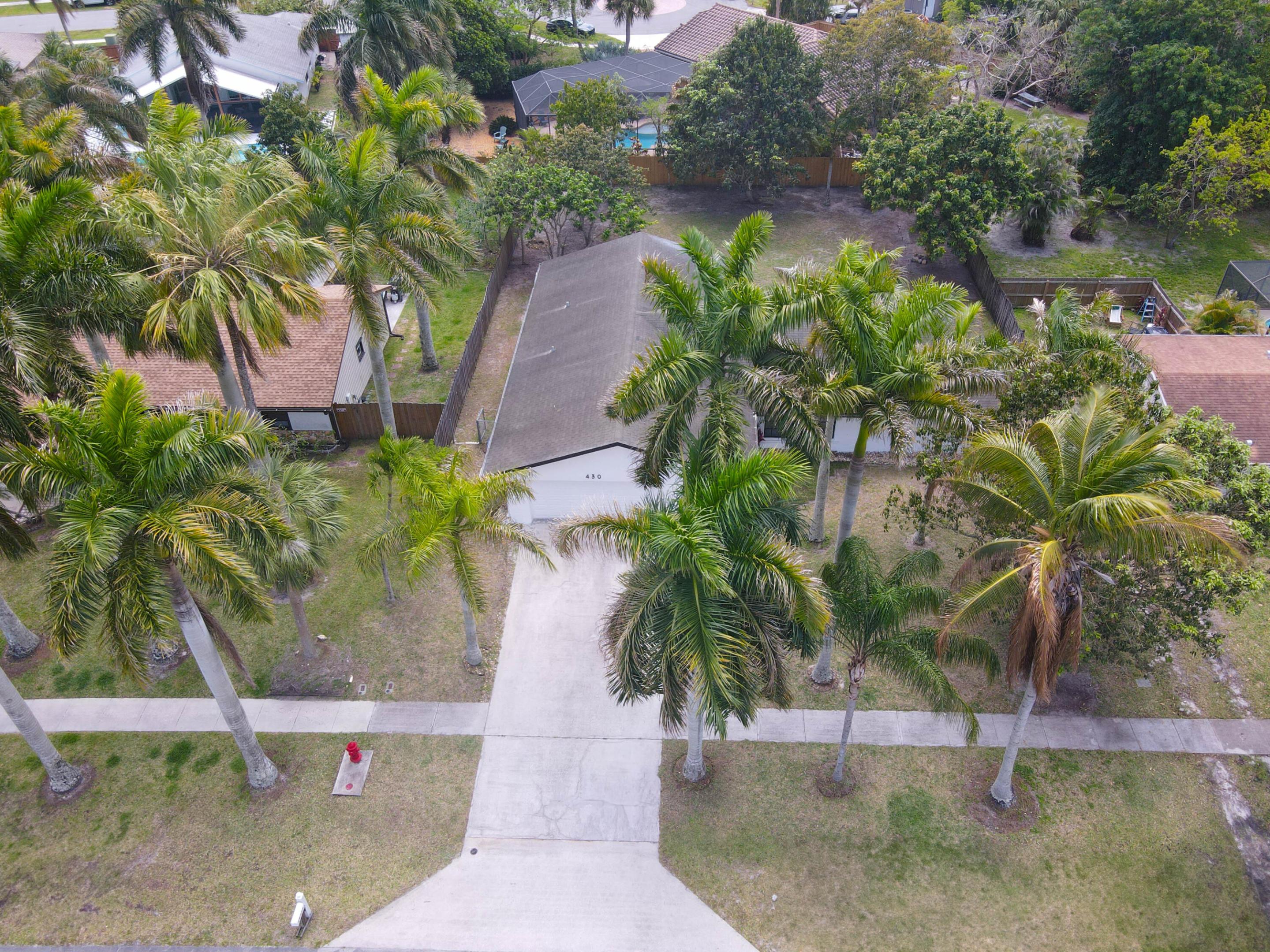 LA MANCHA 2 - Residential