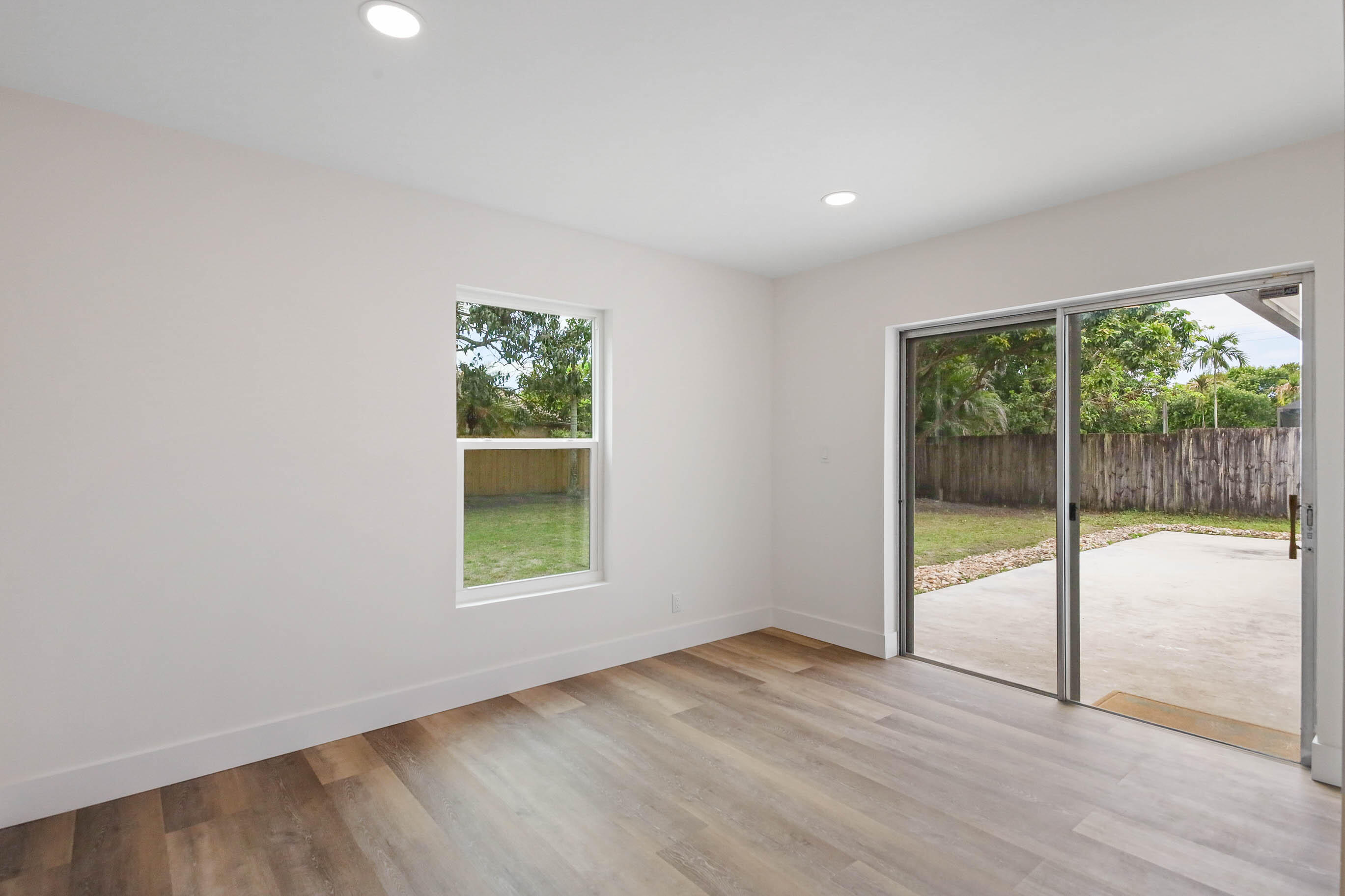 LA MANCHA 2 - Residential