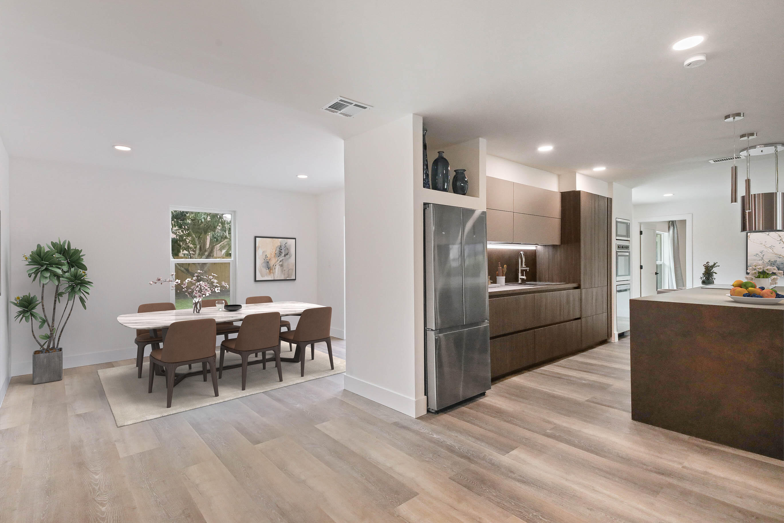 LA MANCHA 2 - Residential