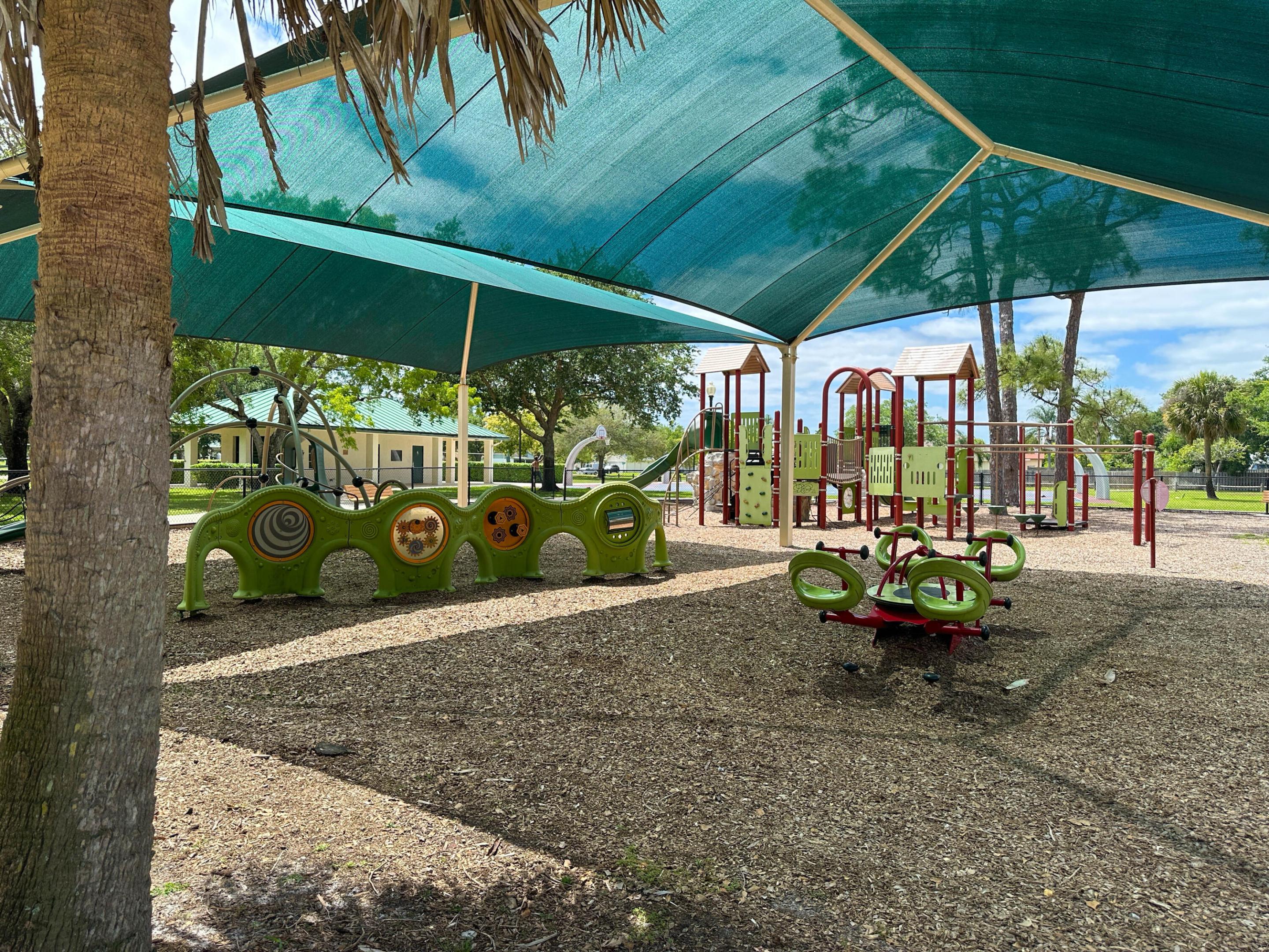 LA MANCHA 2 - Residential