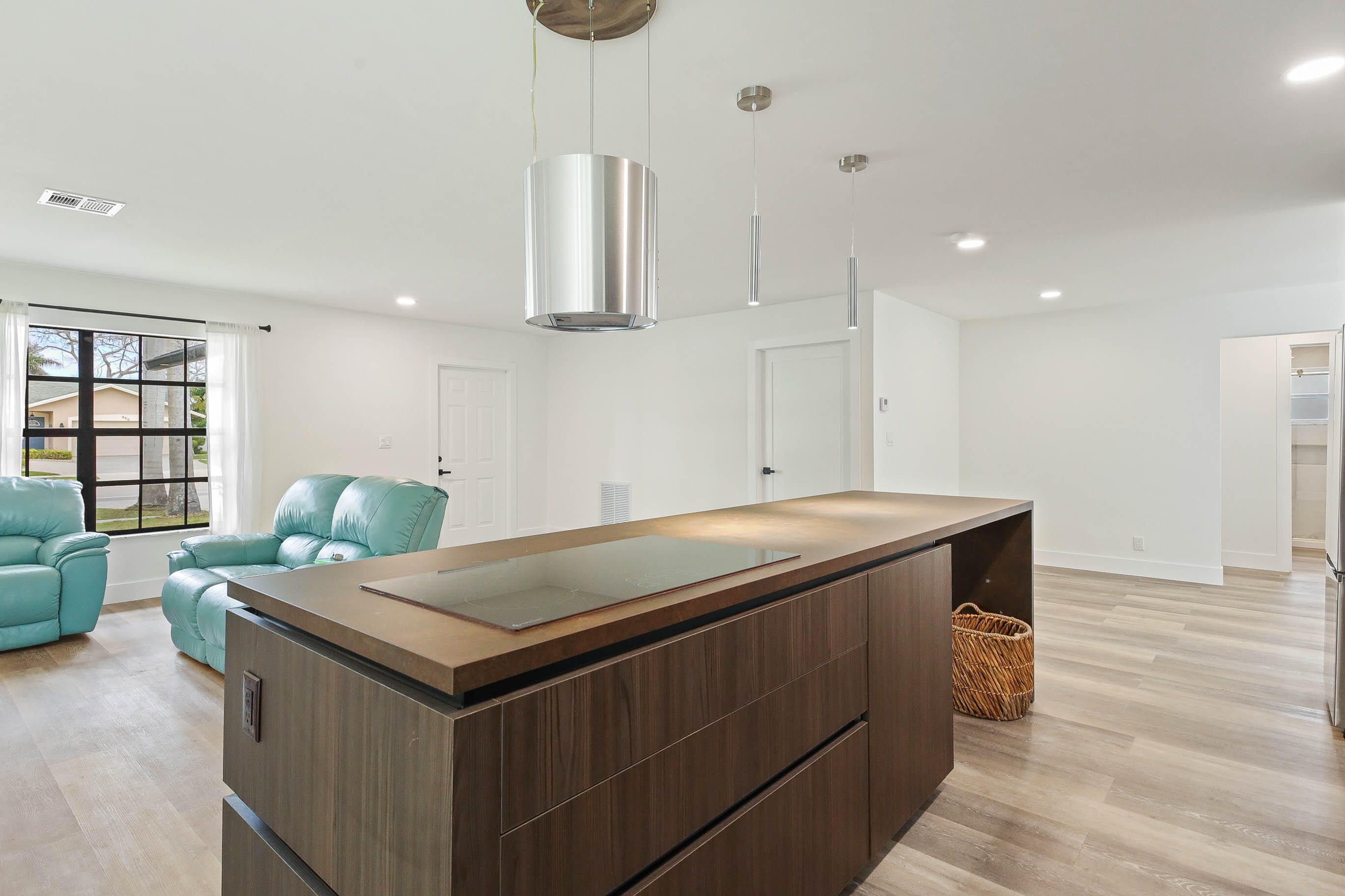 LA MANCHA 2 - Residential