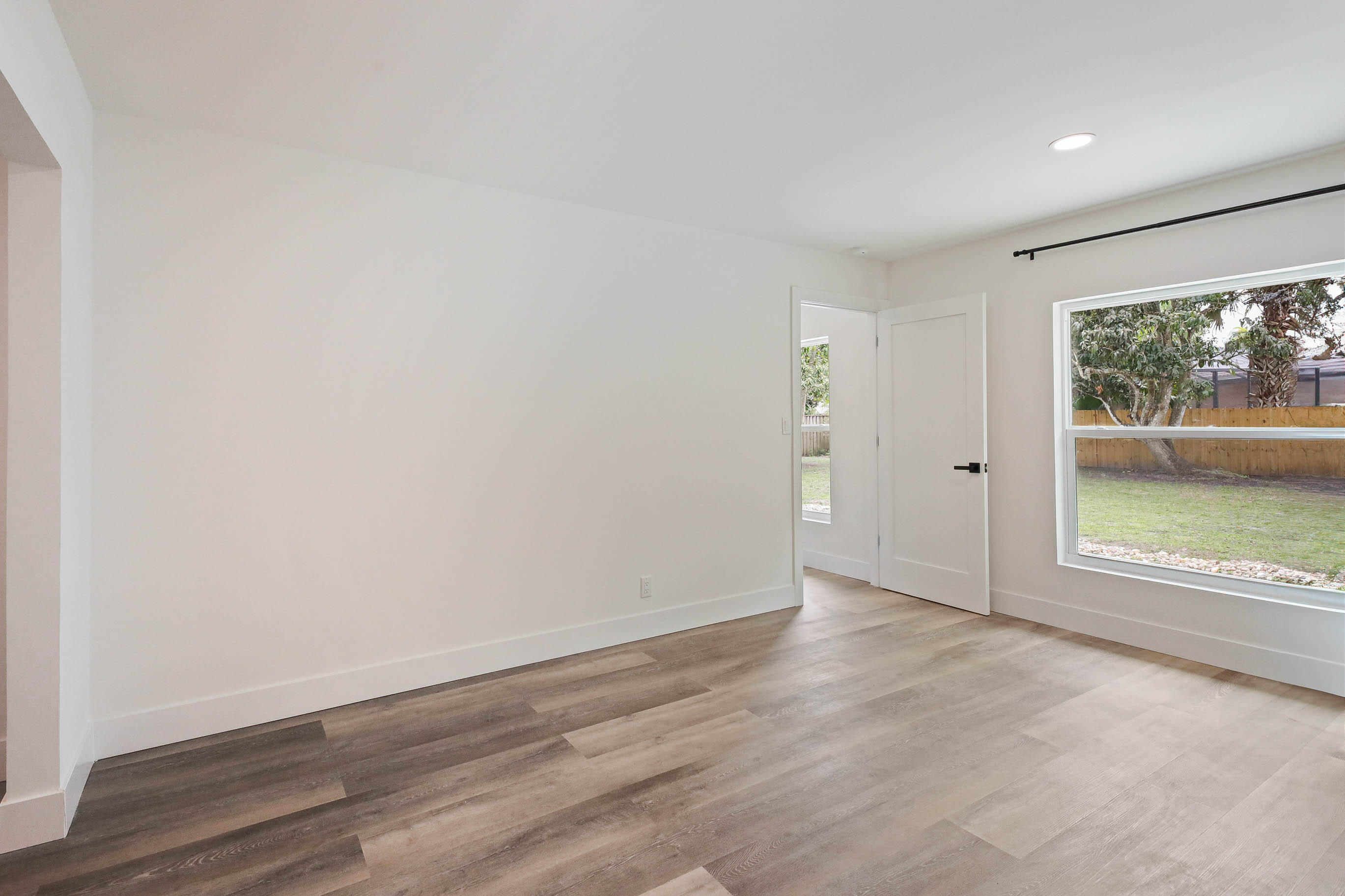 LA MANCHA 2 - Residential