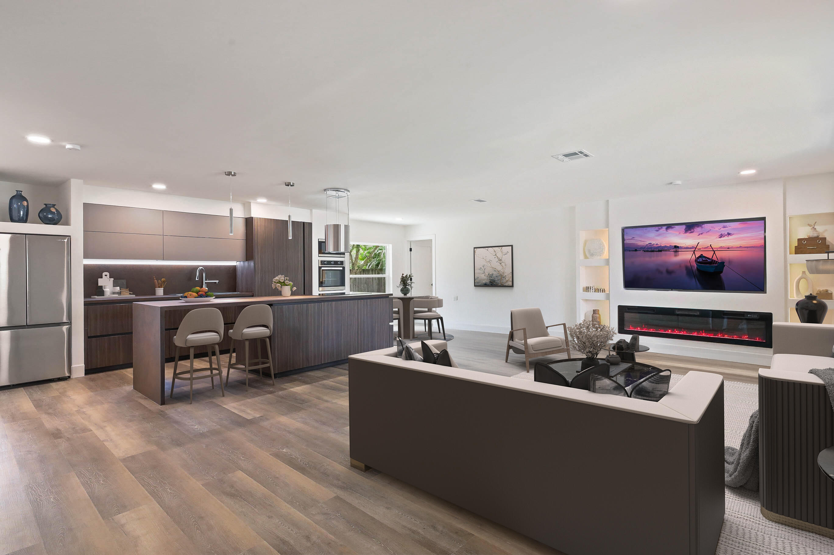 430 La Mancha Avenue