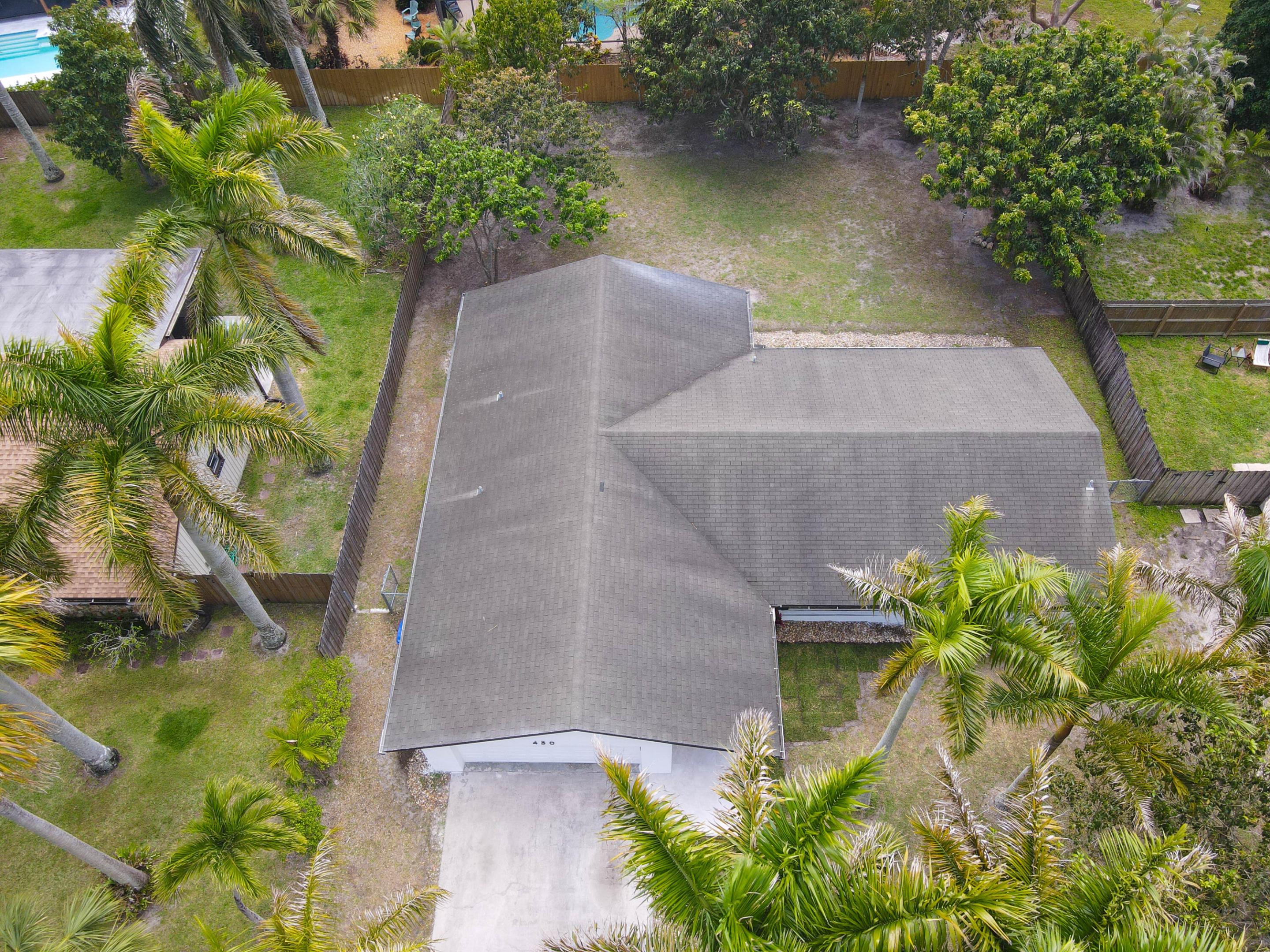 LA MANCHA 2 - Residential