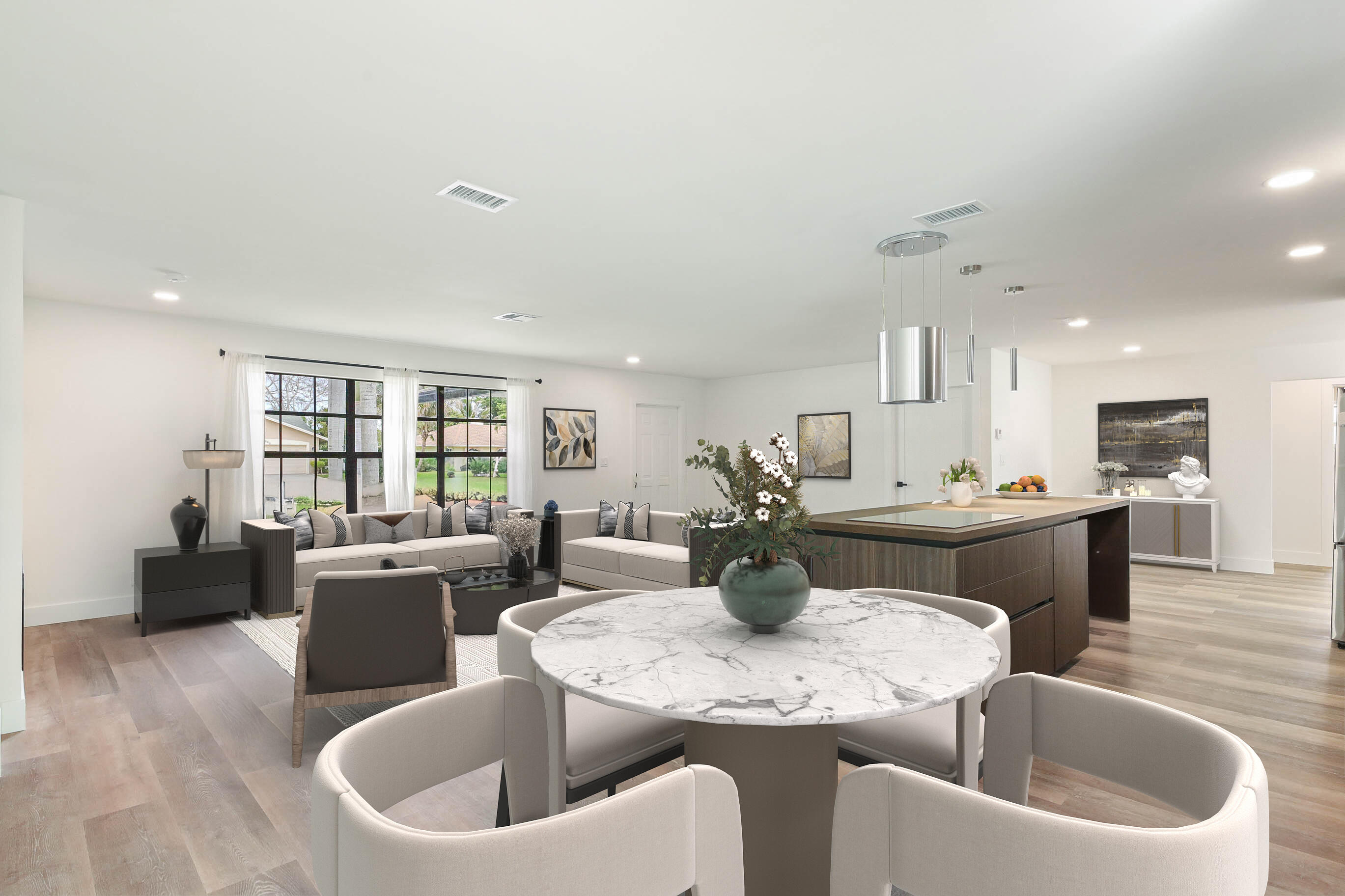 LA MANCHA 2 - Residential