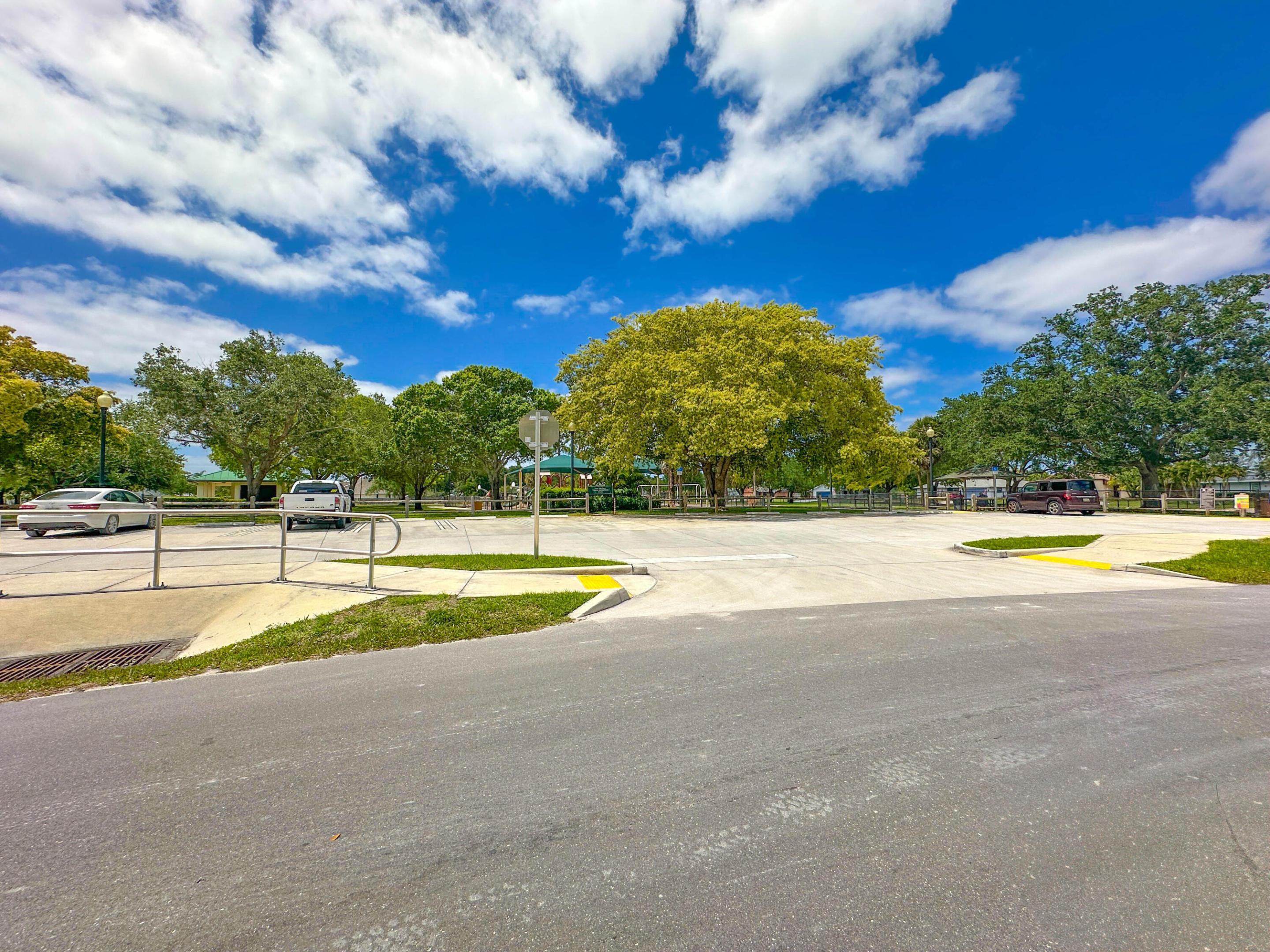 LA MANCHA 2 - Residential