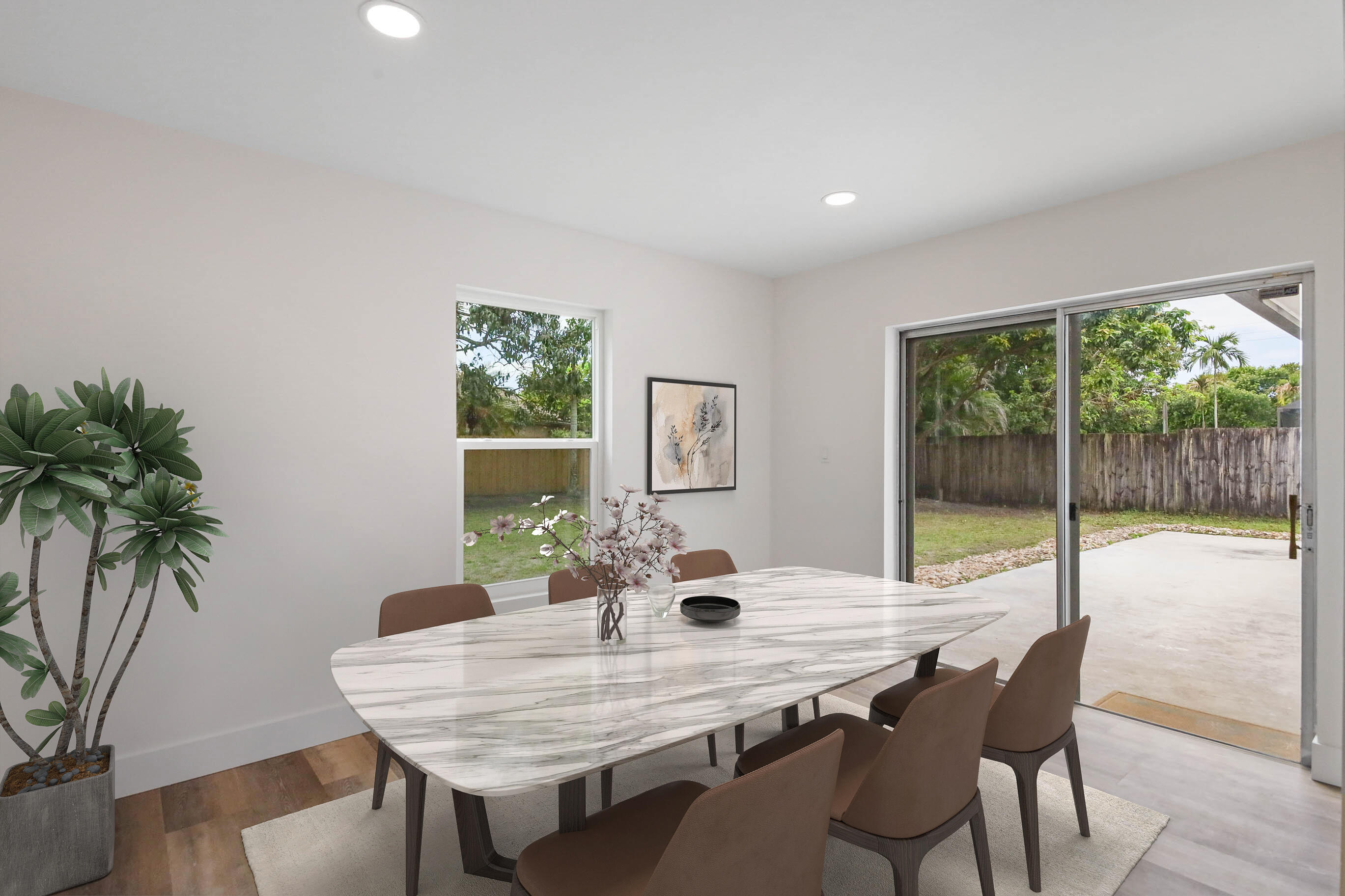 LA MANCHA 2 - Residential