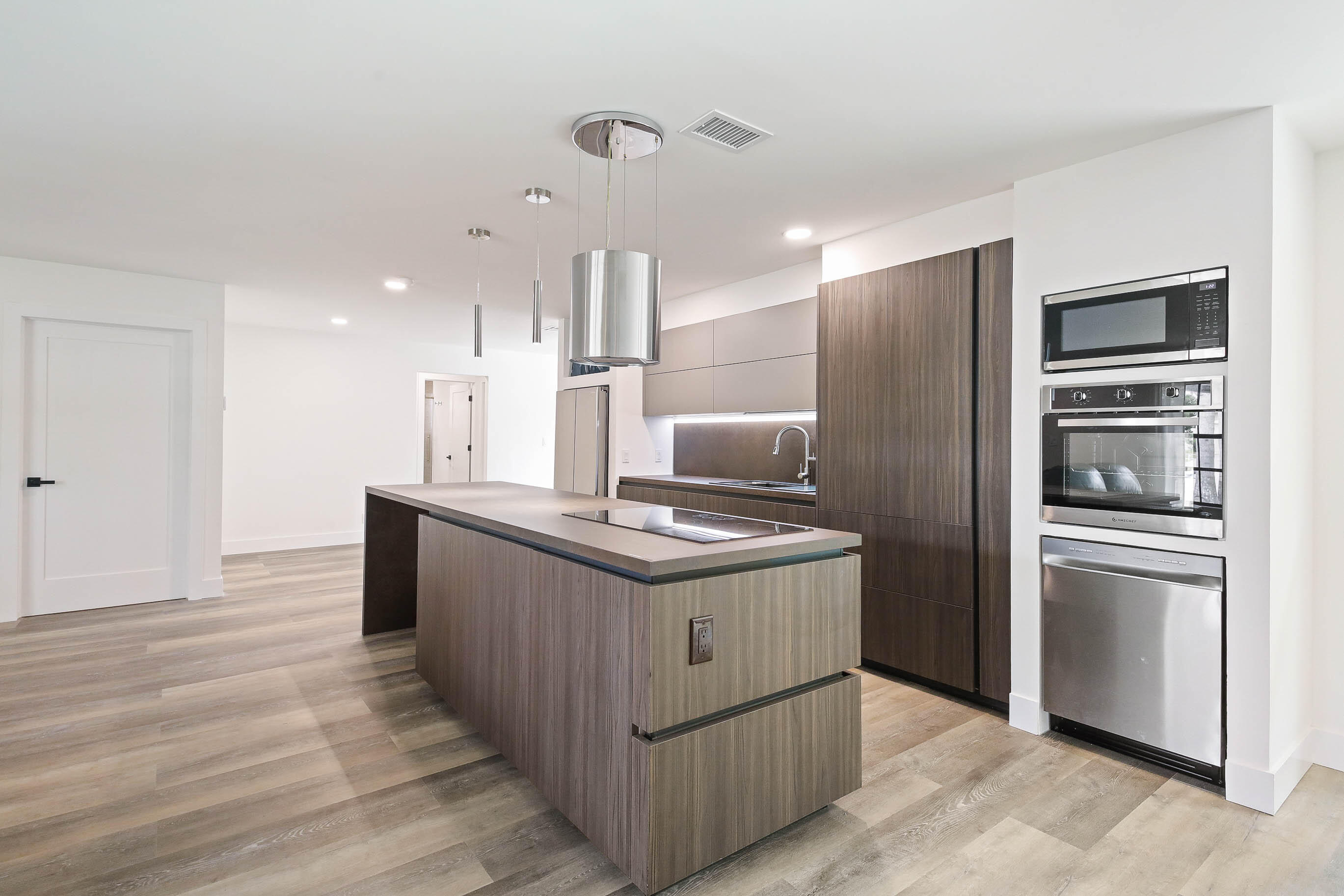 LA MANCHA 2 - Residential