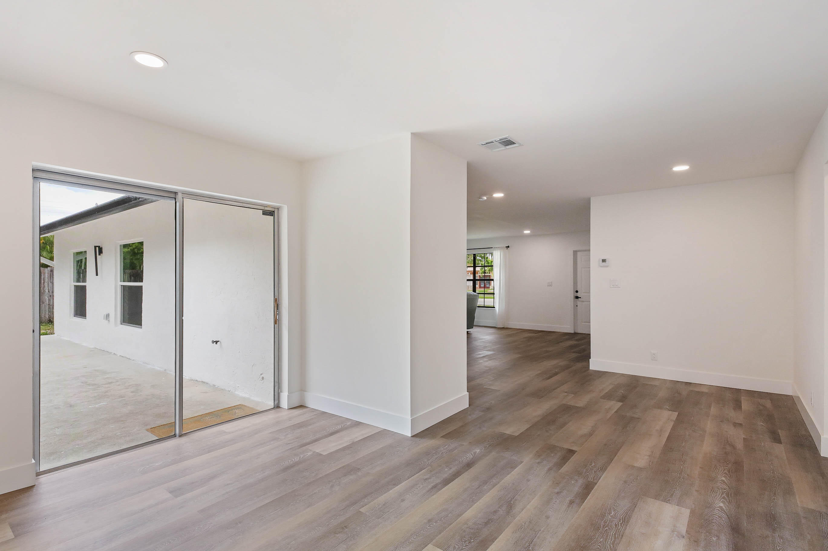 LA MANCHA 2 - Residential