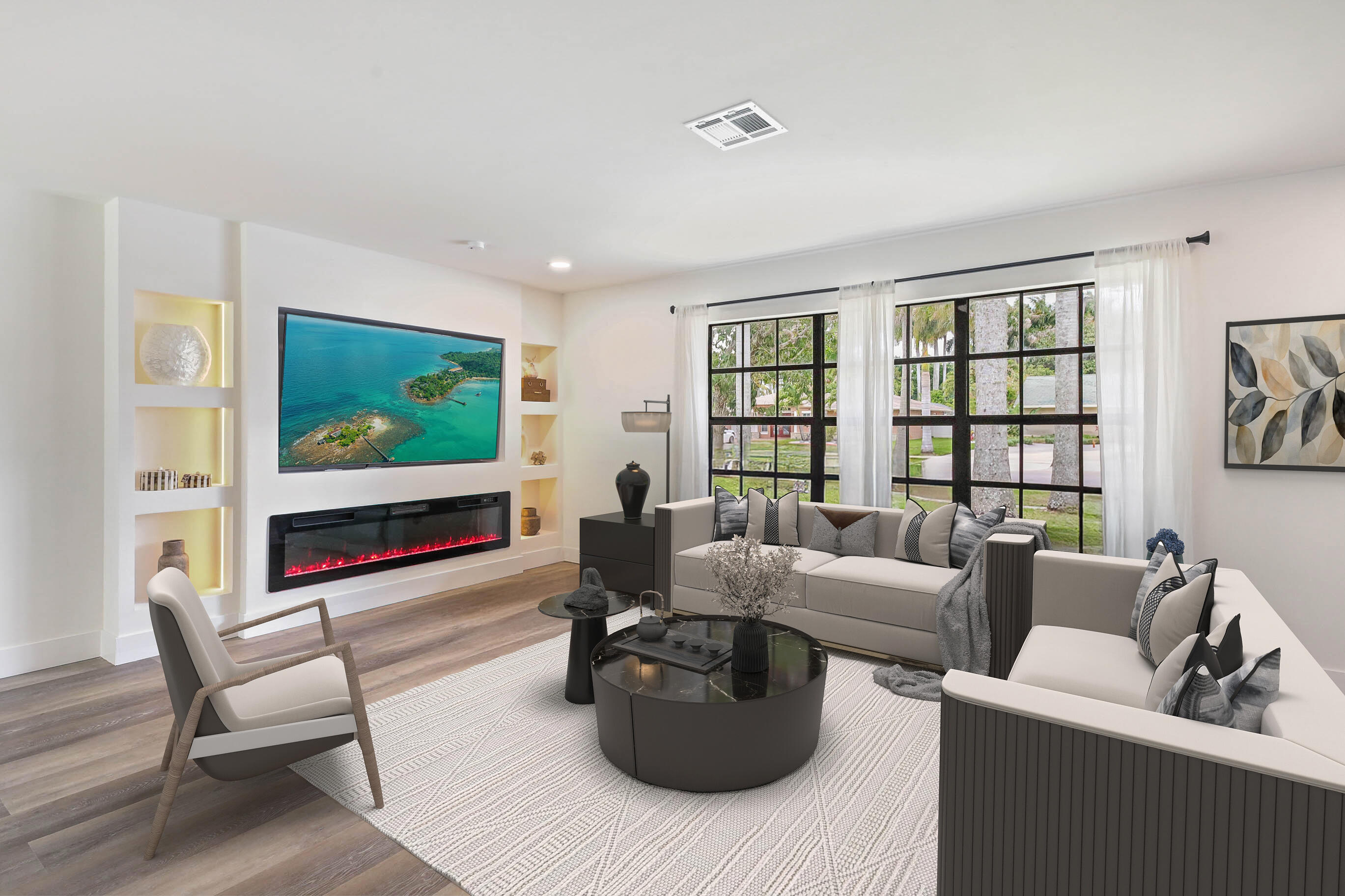 430 La Mancha Avenue